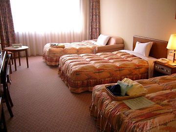 Daiwa Royal Otel Nagano Dış mekan fotoğraf