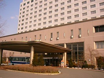 Daiwa Royal Otel Nagano Dış mekan fotoğraf