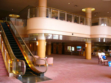 Daiwa Royal Otel Nagano Dış mekan fotoğraf