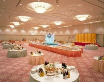 Daiwa Royal Otel Nagano Dış mekan fotoğraf